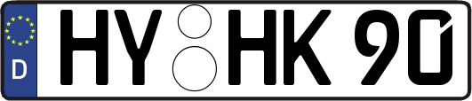 HY-HK90