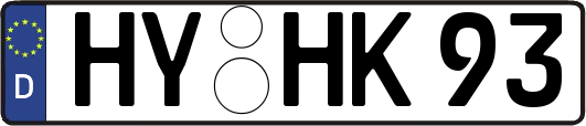 HY-HK93