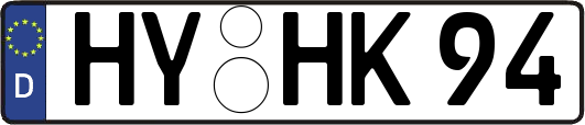 HY-HK94