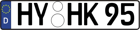 HY-HK95