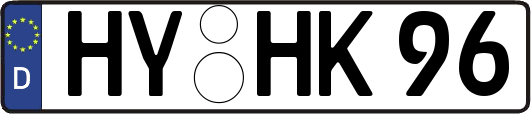 HY-HK96