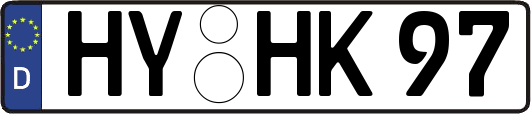 HY-HK97