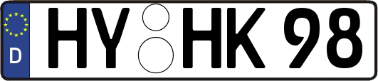 HY-HK98