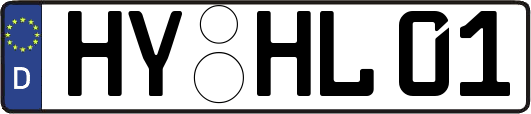 HY-HL01