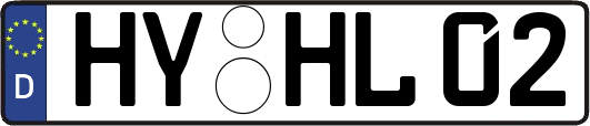 HY-HL02