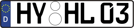 HY-HL03