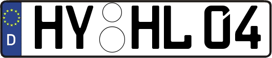HY-HL04