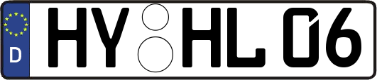 HY-HL06