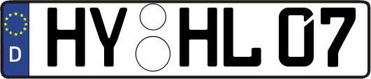 HY-HL07