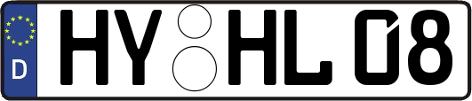 HY-HL08