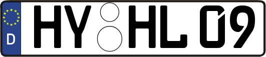 HY-HL09