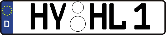 HY-HL1