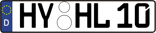 HY-HL10