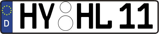 HY-HL11