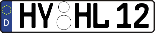 HY-HL12
