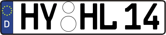 HY-HL14
