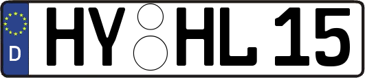 HY-HL15
