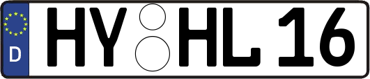 HY-HL16