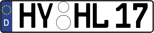 HY-HL17