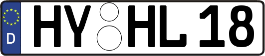 HY-HL18