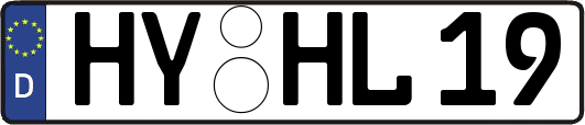 HY-HL19