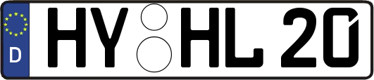 HY-HL20