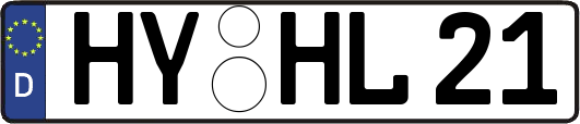 HY-HL21
