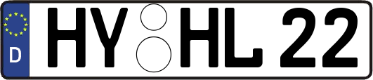 HY-HL22