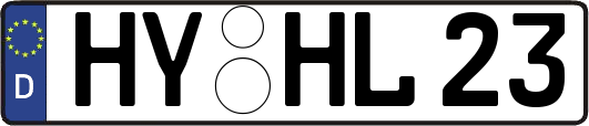 HY-HL23