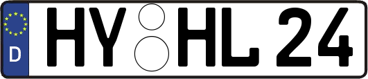 HY-HL24
