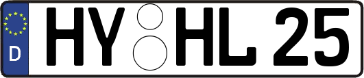 HY-HL25