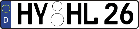 HY-HL26