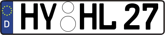 HY-HL27