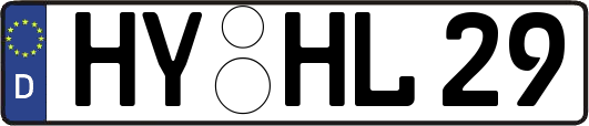 HY-HL29