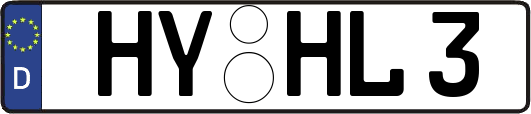 HY-HL3