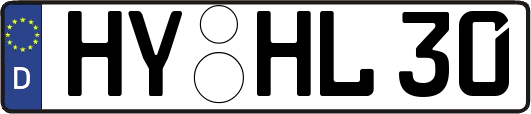HY-HL30