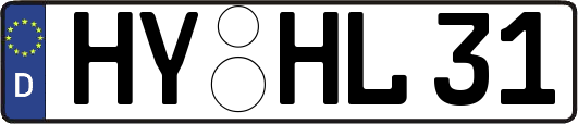 HY-HL31
