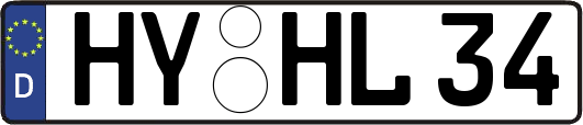 HY-HL34