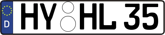 HY-HL35