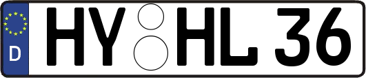 HY-HL36