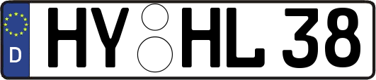 HY-HL38