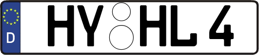 HY-HL4