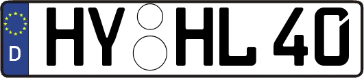 HY-HL40