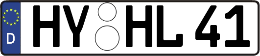 HY-HL41