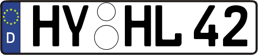 HY-HL42