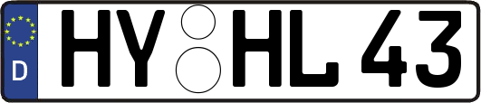 HY-HL43