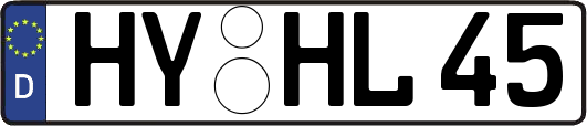 HY-HL45