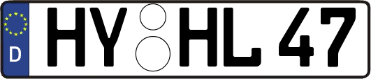 HY-HL47