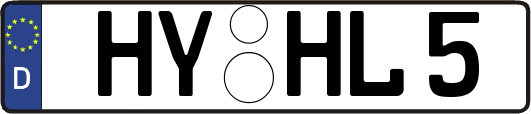 HY-HL5