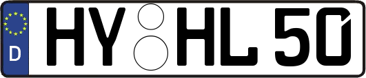 HY-HL50